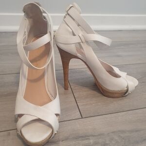 Guess heels